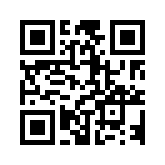 QR code to text the Bristol truck